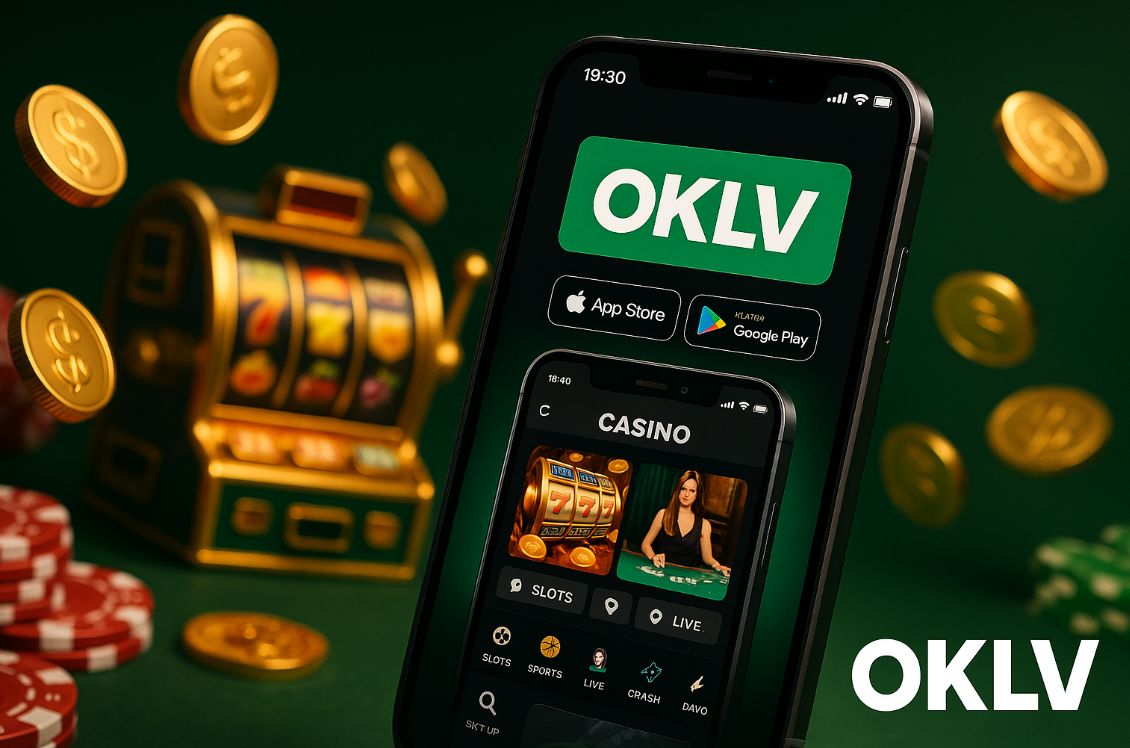 OKLV App