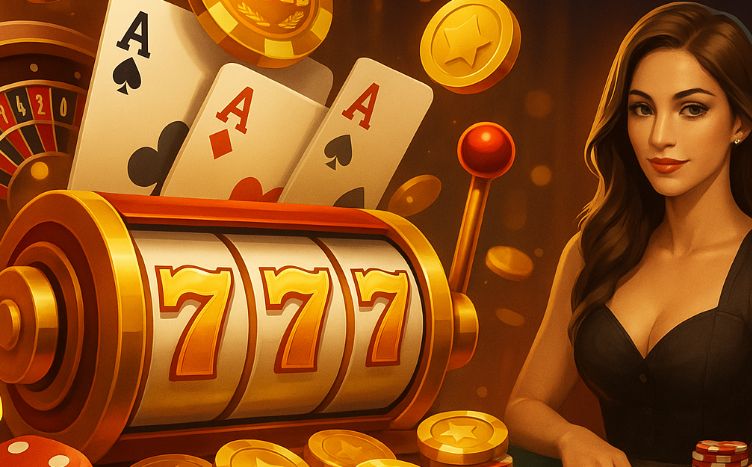 OKLV Casino At Bangladesh With Free Bets