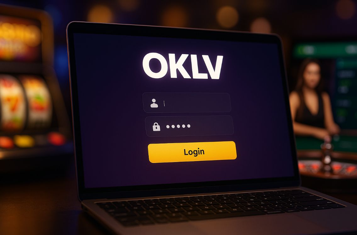 OKLV Login is Fast