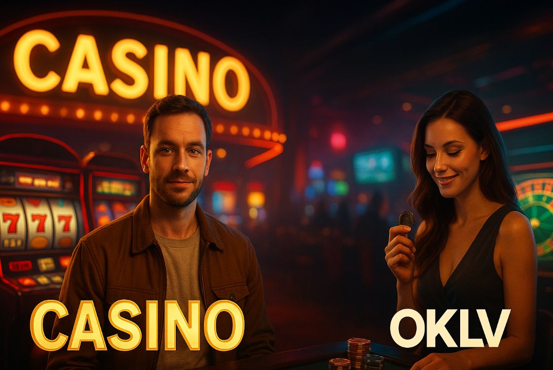 OKLV Sports Betting